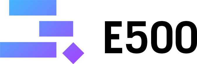 E500